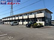 P-AllegianceC棟 2階 築17年1ヶ月の賃貸物件