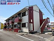 コーポYOU5の賃貸物件