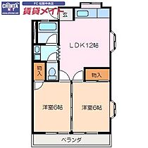 間取り：224007793540