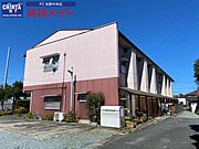 松阪駅より徒歩17分 築37年6ヶ月 2階建の賃貸物件