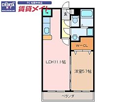 間取り：224007793977