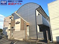 三重県度会郡玉城町勝田：物件画像／賃貸メイトFC 松阪中央店　株式会社賃貸コンサルティング