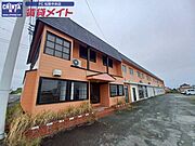 小野江アパートA 1階 築41年10ヶ月の賃貸物件