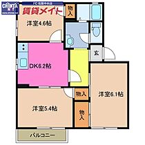 間取り：224007827738