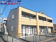 六軒駅より徒歩40分 1階 築19年10ヶ月の賃貸物件