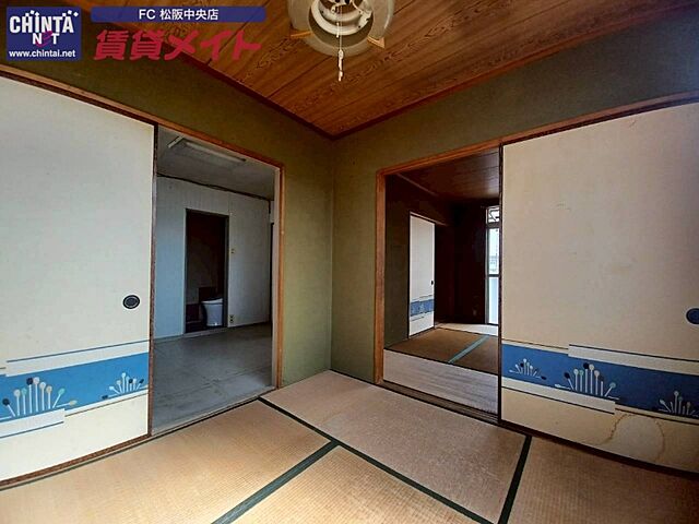 室内