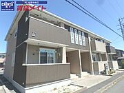 高茶屋駅より徒歩37分 1階 築16年6ヶ月の賃貸物件