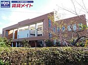 三重県立松阪工業高等学校 2096m