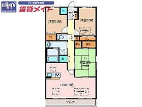 間取り：224007890709