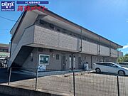 東松阪駅より徒歩10分 2階 築26年1ヶ月の賃貸物件