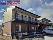 ラフォーレ西之庄の賃貸物件