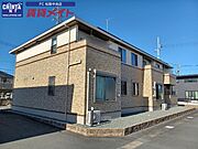 ジャンプレッソAの賃貸物件