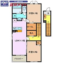 間取り：224007892088