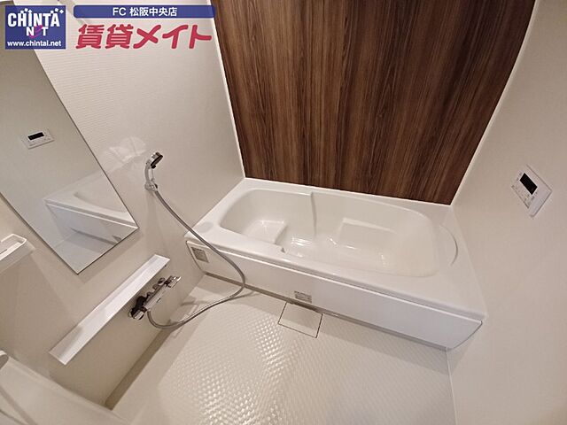 浴室