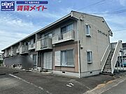 ヴィラシャローム２の賃貸物件