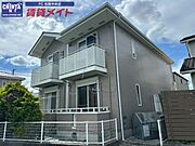 フォンテーヌ B 1階 築22年4ヶ月の賃貸物件