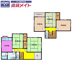 JR名松線 権現前駅 3.2km