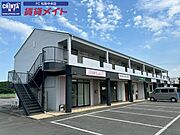 斎宮駅より徒歩27分 築34年2ヶ月 2階建の賃貸物件