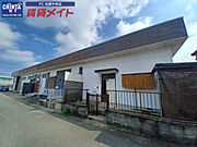 松阪駅より徒歩9分 1階 築36年6ヶ月の賃貸物件