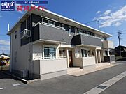 松阪駅よりバス8分 徒歩5分 2階 築14年11ヶ月の賃貸物件