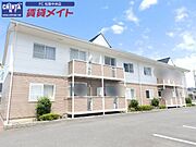 サニーヒルゴン 2階 築31年5ヶ月の賃貸物件