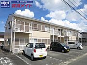 松阪駅より徒歩25分 1階 築34年9ヶ月の賃貸物件