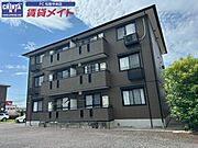 ロイヤルガーデンA 3階 築24年11ヶ月の賃貸物件