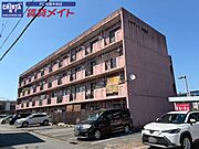 レジデンス学園前 4階 築30年6ヶ月の賃貸物件