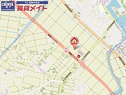 近鉄山田線 明星駅 3.6km