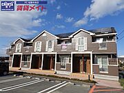 ポラリスＣ 2階 築20年6ヶ月の賃貸物件