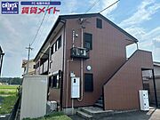 コンチェルト 2階 築20年5ヶ月の賃貸物件