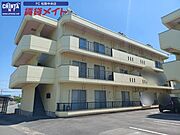 中部マンション 1階 築40年5ヶ月の賃貸物件