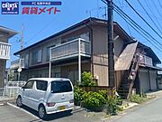 松阪駅より徒歩15分 1階 築38年5ヶ月の賃貸物件