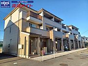 パティオ・アルバーダB 2階 築21年7ヶ月の賃貸物件