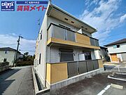 ベルシエロC 1階 築12年10ヶ月の賃貸物件
