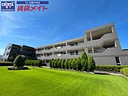 松ヶ崎駅より徒歩5分 2階 築26年10ヶ月の賃貸物件