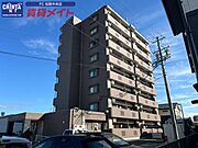 シャンティークの賃貸物件