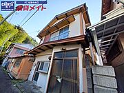 尾鷲駅より徒歩7分 1階 築51年7ヶ月の賃貸物件