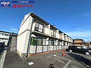 松阪駅よりバス8分 徒歩9分 1階 築30年6ヶ月の賃貸物件