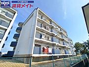 ジュピターマンション大津２の賃貸物件
