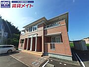 メッゾマーヴェラスＢの賃貸物件