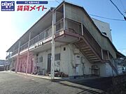 コーポ中島 1階 築46年4ヶ月の賃貸物件