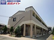 リヴェールの賃貸物件