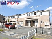 六軒駅より徒歩18分 1階 築17年4ヶ月の賃貸物件