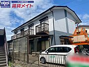 コーポ和院 1階 築40年6ヶ月の賃貸物件