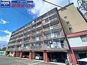 伊藤ビル 5階 築55年10ヶ月の賃貸物件