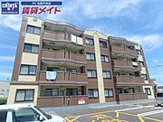 松阪駅より徒歩19分 1階 築22年8ヶ月の賃貸物件