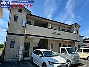 田丸駅より徒歩24分 築19年7ヶ月 2階建の賃貸物件