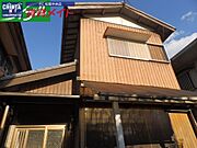 松阪駅より徒歩35分 1階 築54年7ヶ月の賃貸物件