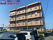 徳和駅より徒歩15分 1階 築28年5ヶ月の賃貸物件